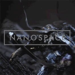 Nanospace Cover