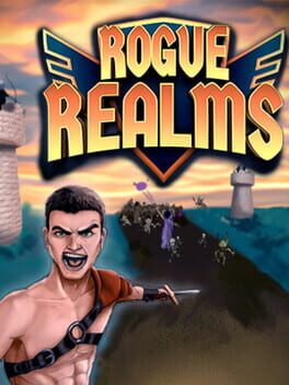 Rogue Realms Cover