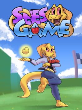 Sees Game Cover