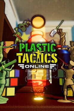 Plastic Tactics Online Cover
