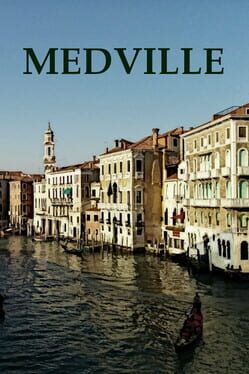 Medville Cover