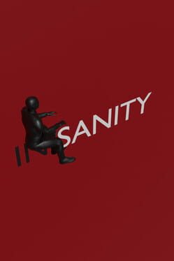 In-Sanity Cover