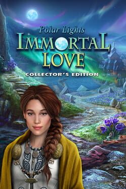 Immortal Love: Polar Lights Collector's Edition Cover