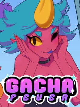 Gacha Fever Cover