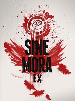 Sine Mora EX Cover