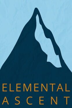 Elemental Ascent Cover