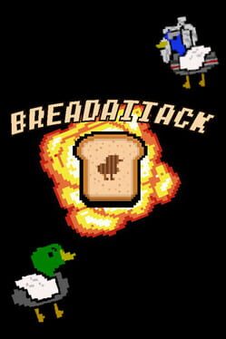 BreadAttack Cover