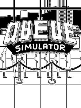 Queue Simulator Cover