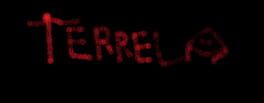 Terrela Cover