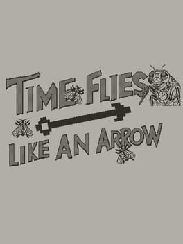 Time Flies Like An Arrow Cover