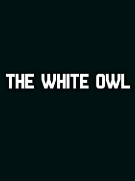 The White Owl Cover