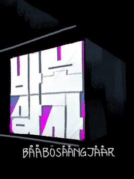 Bååbösåångjåår Cover