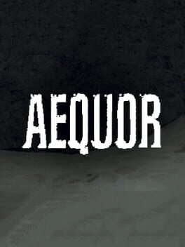 Aequor Cover
