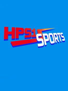 HPS1 Sports Cover