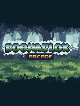 BoohaBlox: Arcade