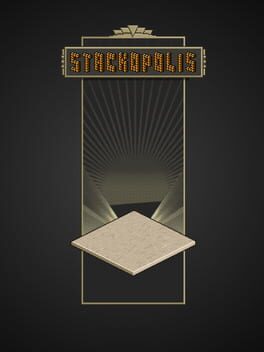 Stackopolis Cover