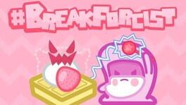 Breakforcist Cover