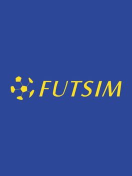 FutSim Cover