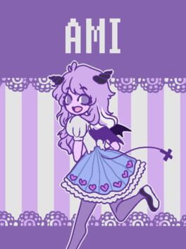 Ami Cover