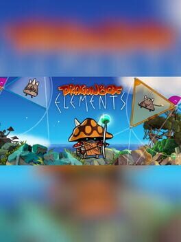 DragonBox Elements Cover