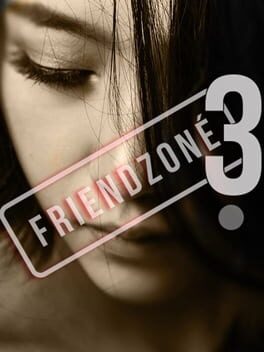 Friendzoned 3 Cover