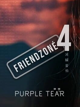 Friendzoned 4 Cover
