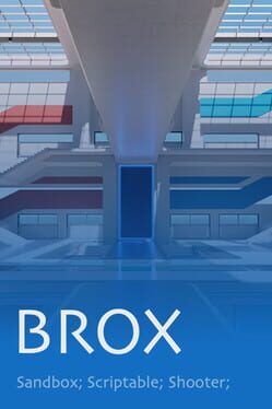 Brox Cover