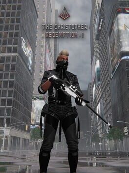 The Christopher Redemption: I Cover