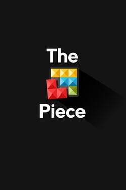 The Piece Cover