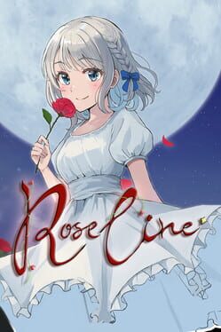 Roseline Cover