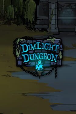 Dimlight Dungeon Cover