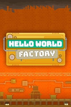HelloWorldFactory Cover