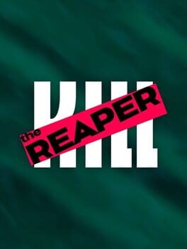 Kill the Reaper Cover