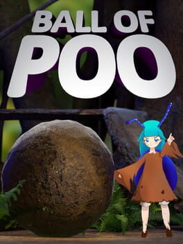 Ball of Poo Cover