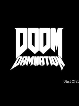 Doom: Damnation Cover