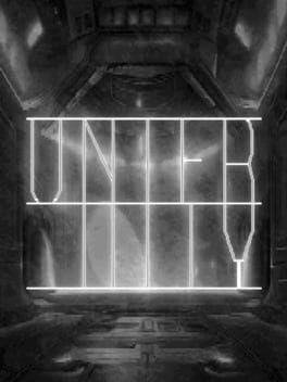 Unternity Cover