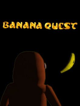 Banana Quest Cover