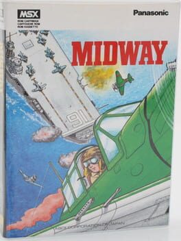 Midway Cover