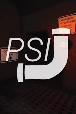 PSI Cover