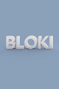 Bloki Cover