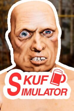Skuf Simulator Cover