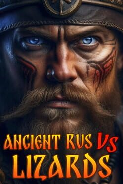Ancient Rus vs. Lizards Cover