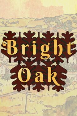 Bright Oak Cover