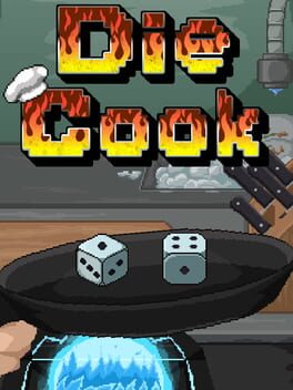 Die Cook Cover