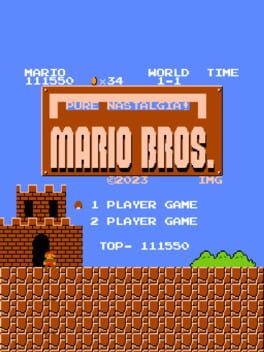 Pure Nastalgia Cover