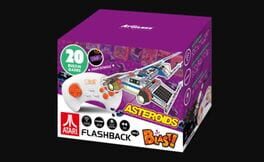 Atari Flashback Blast! Vol. 2 Cover