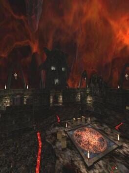 The Five Rivers Land Cover