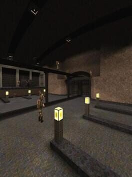 Cheyenne Mountain Complex Cover