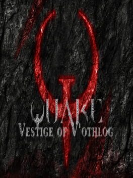 Vestige of V'othlog Cover