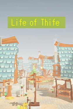 Life of Thife Cover
